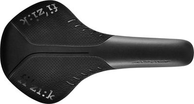 time carbon saddle